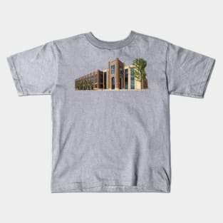 Alabama College of Osteopathic Medicine, ACOM Photo Kids T-Shirt